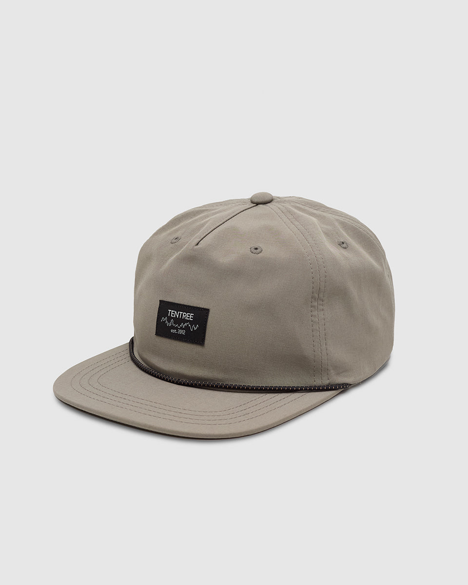 Tentree Accessories InMotion Apex Hat