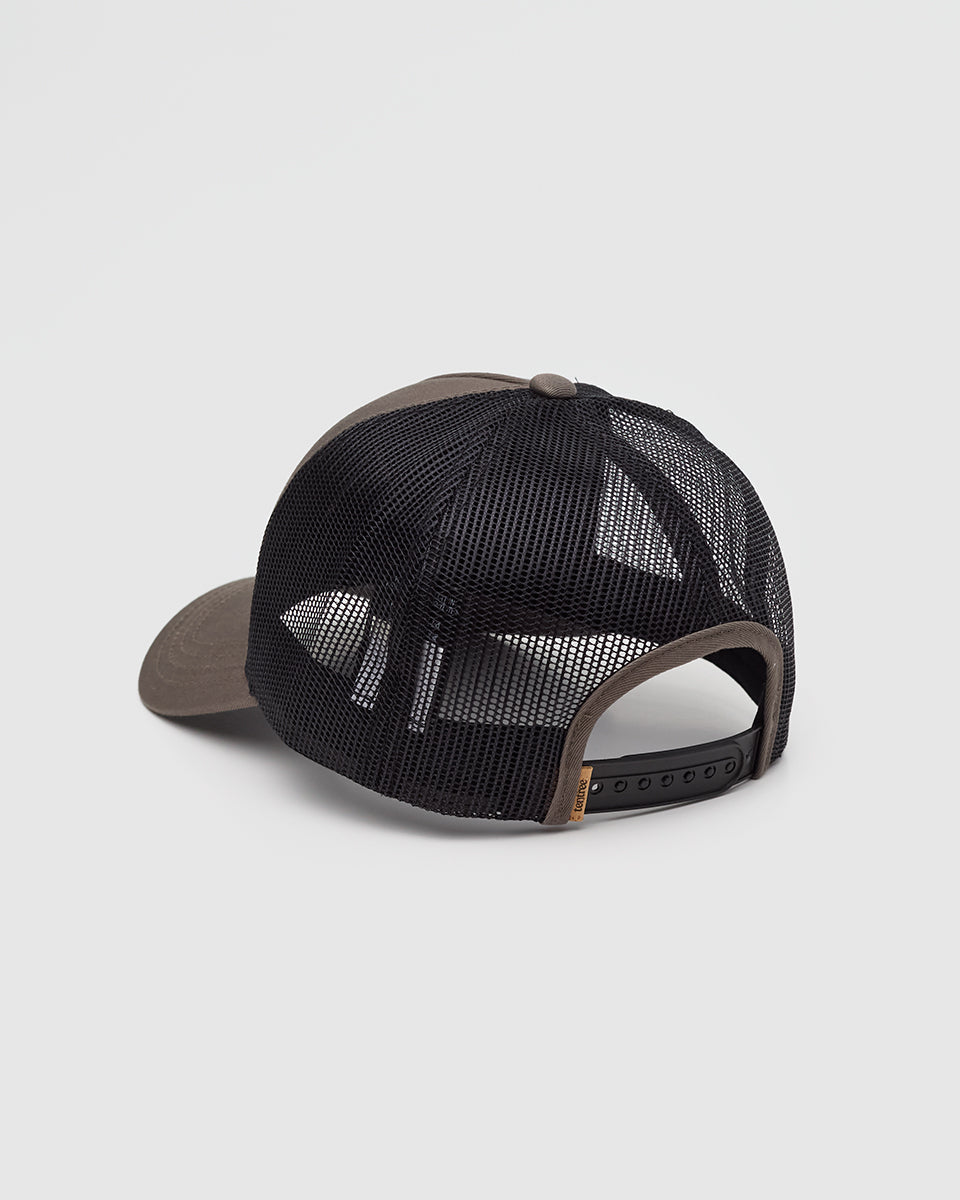 Tentree Accessories Pine Trio Altitude Hat
