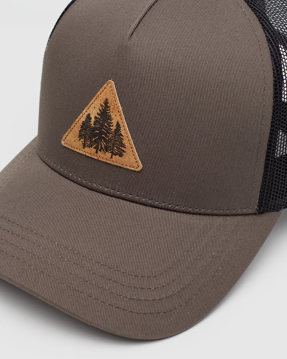 Tentree Accessories Pine Trio Altitude Hat