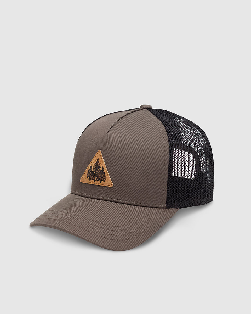 Tentree Accessories Pine Trio Altitude Hat
