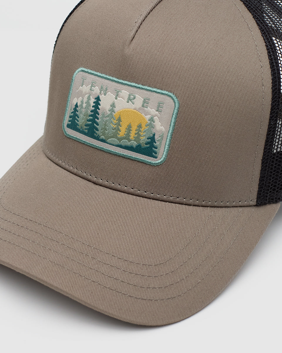Tentree Accessories Forest Sun Altitude Hat