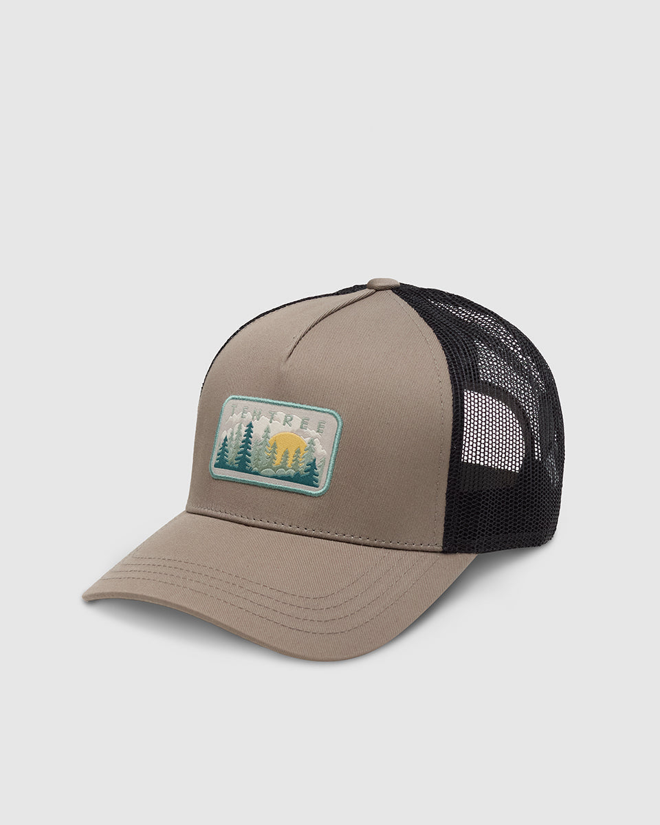 Tentree Accessories Forest Sun Altitude Hat