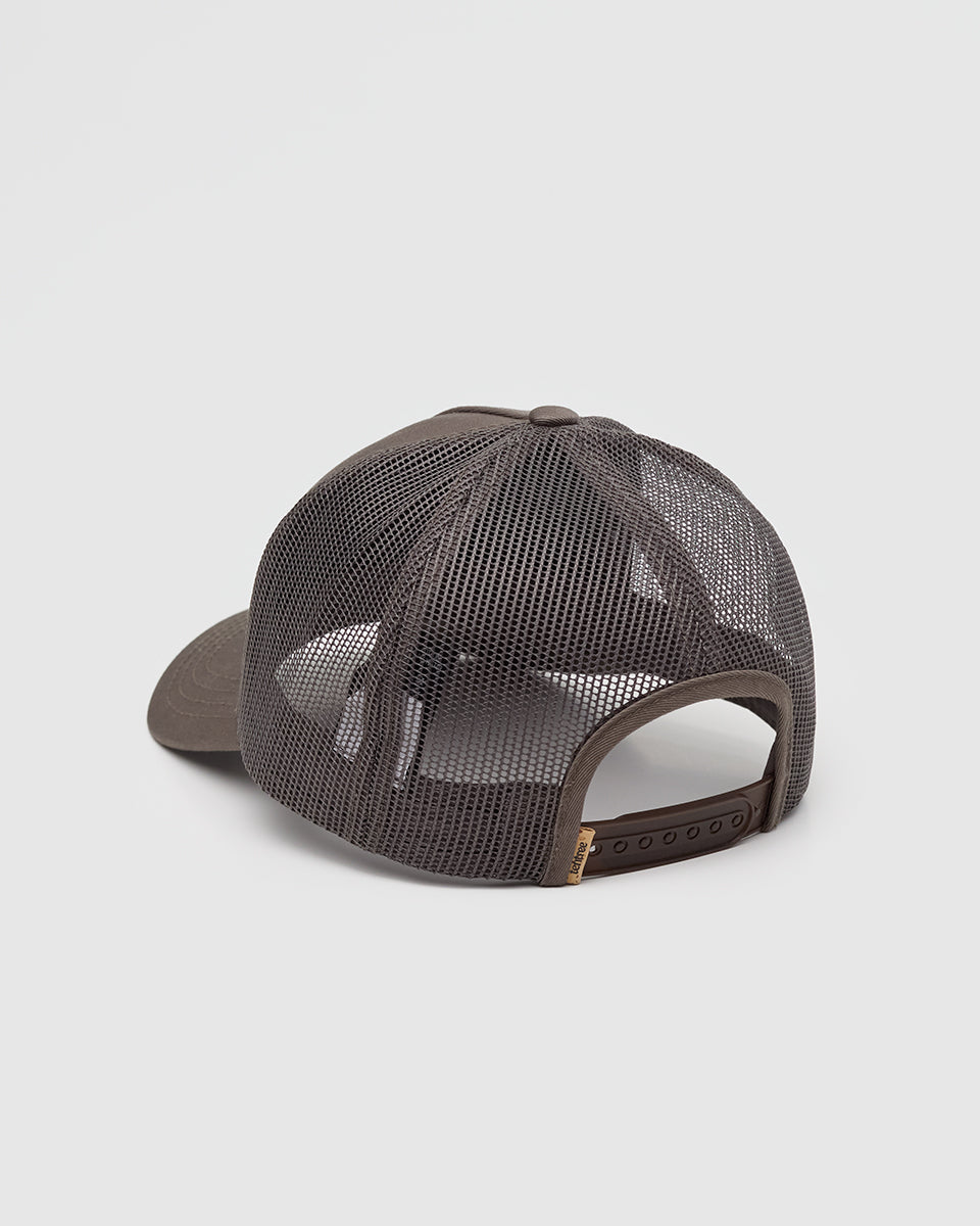 Tentree Accessories Lake Logo Altitude Hat