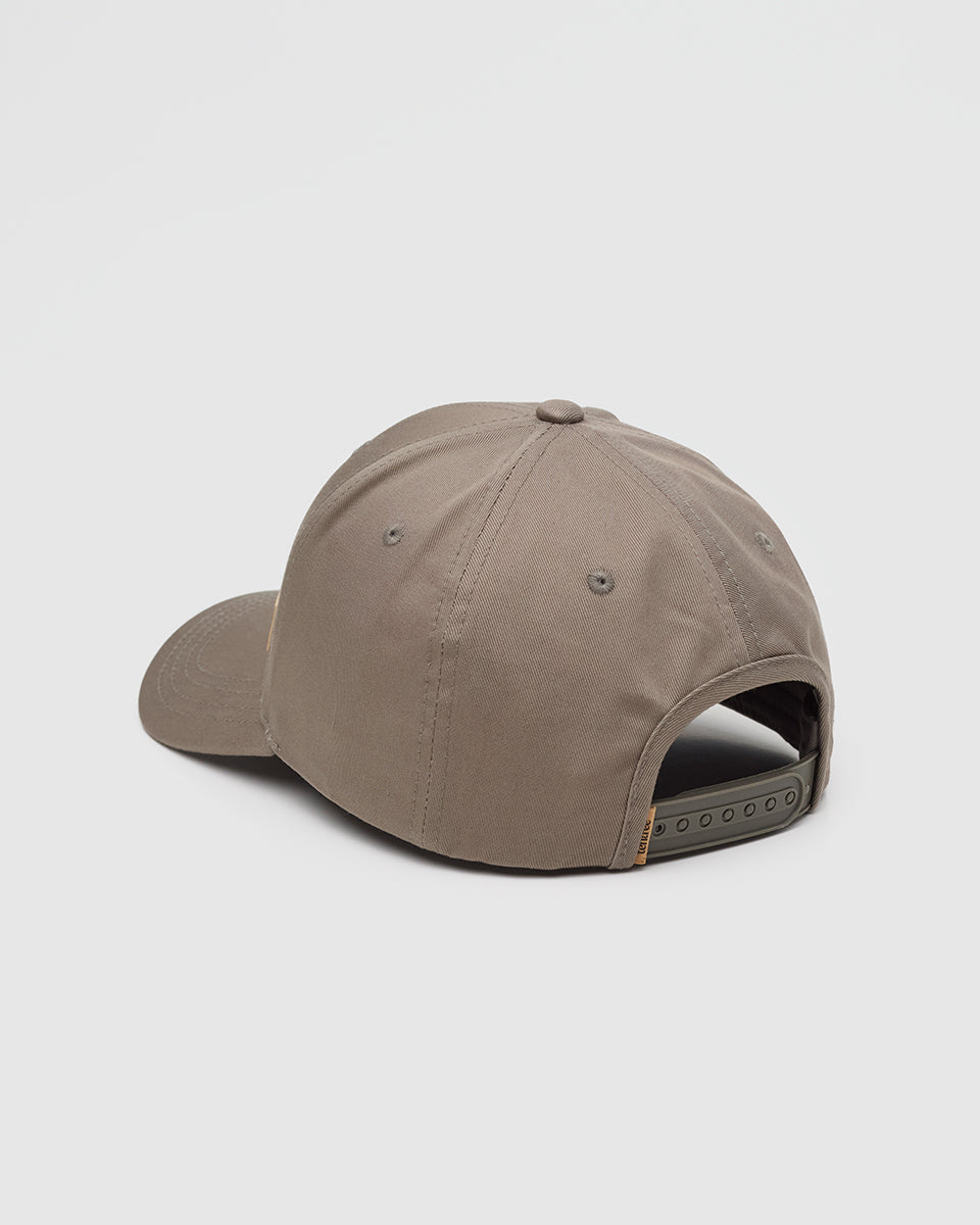 Tentree Accessories Cork Icon Elevation Hat