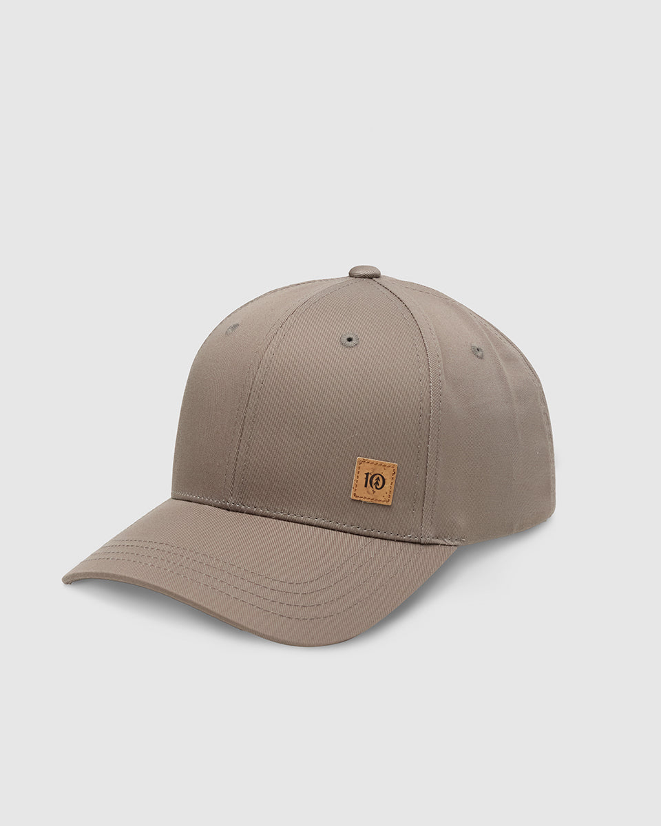Tentree Accessories Cork Icon Elevation Hat