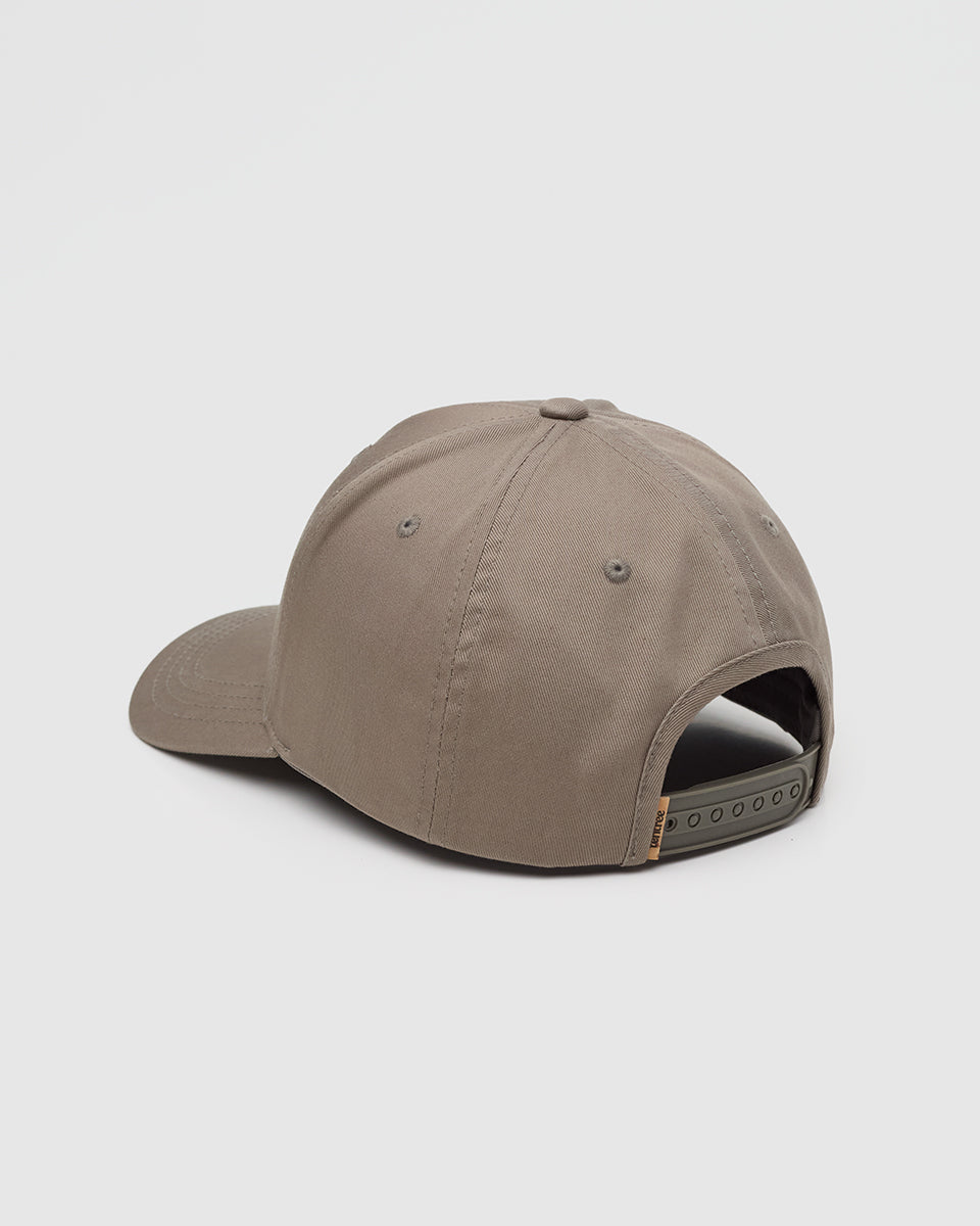 Tentree Accessories Amazon Patch Elevation Hat