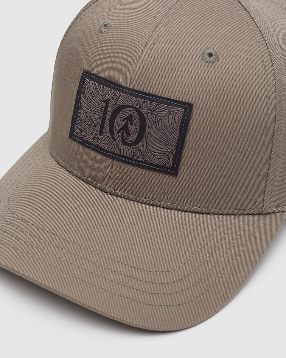 Tentree Accessories Amazon Patch Elevation Hat