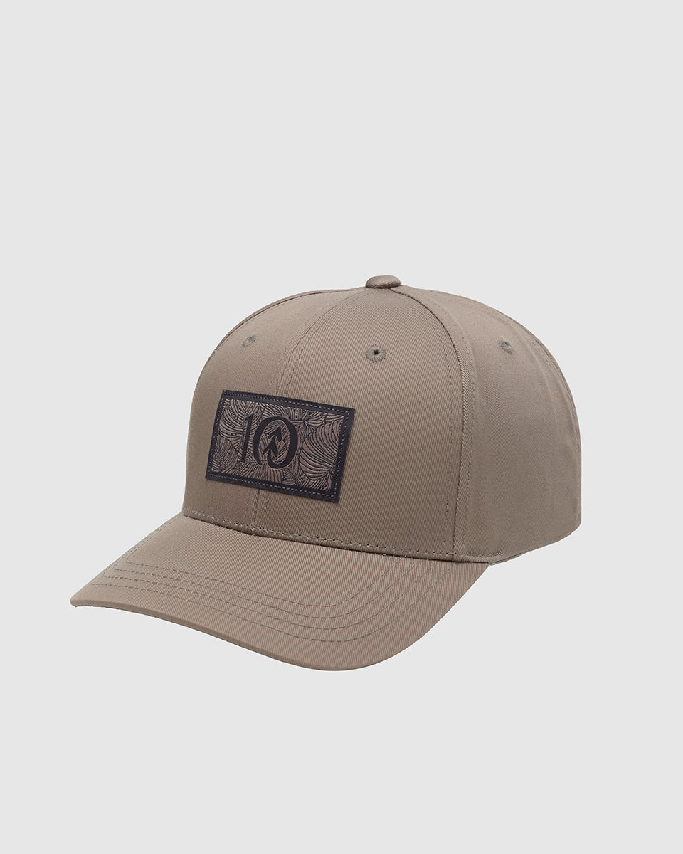 Tentree Accessories Amazon Patch Elevation Hat