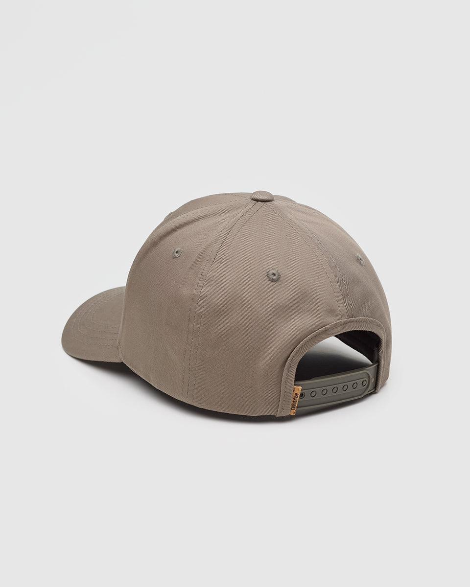 Tentree Accessories Lake Patch Elevation Hat