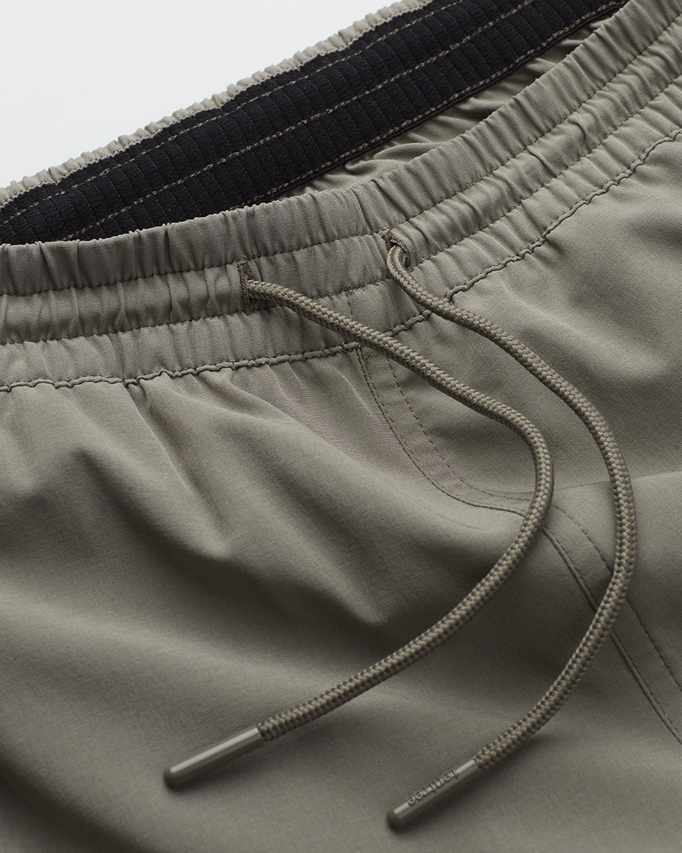 Tentree Men's Webster Short