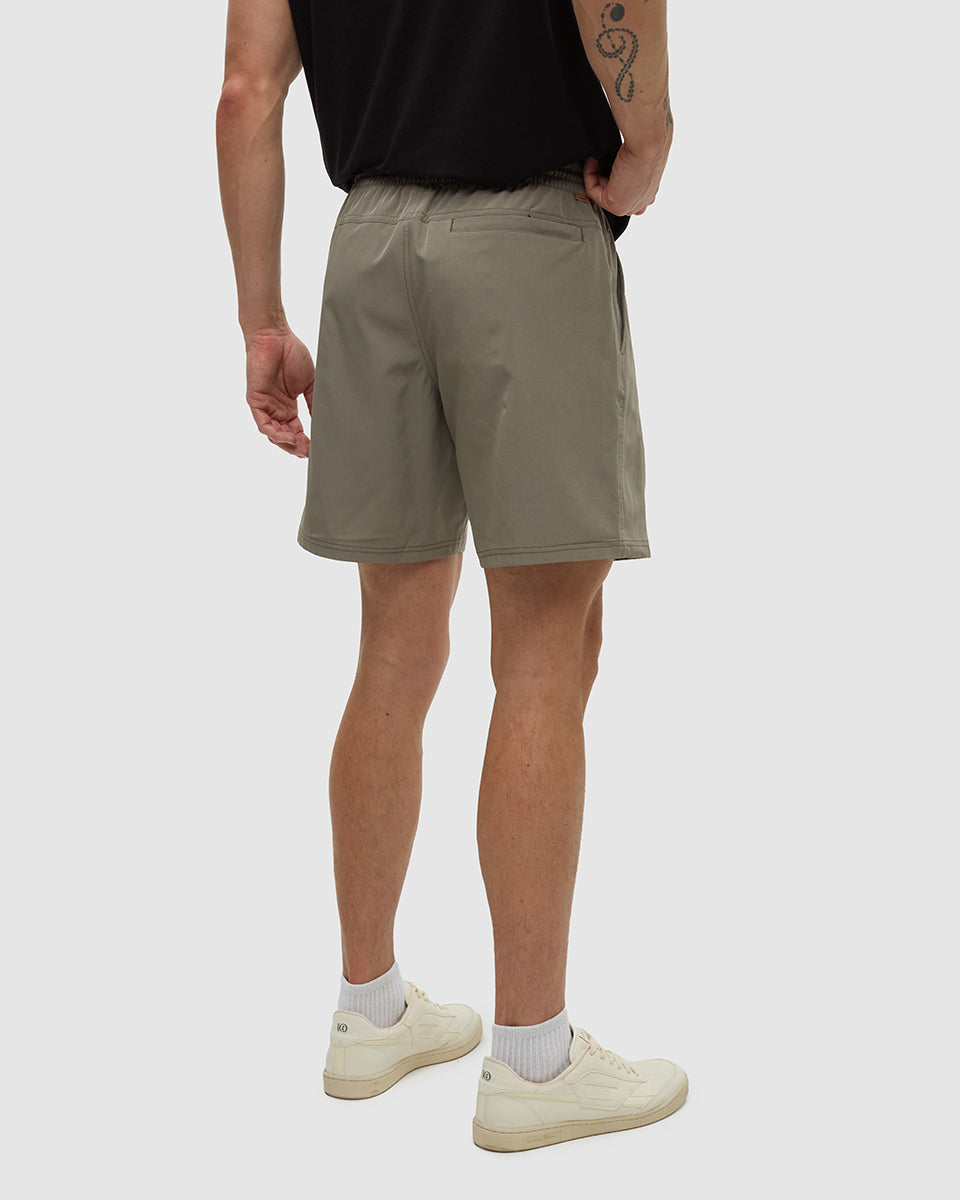 Tentree Men's Webster Short