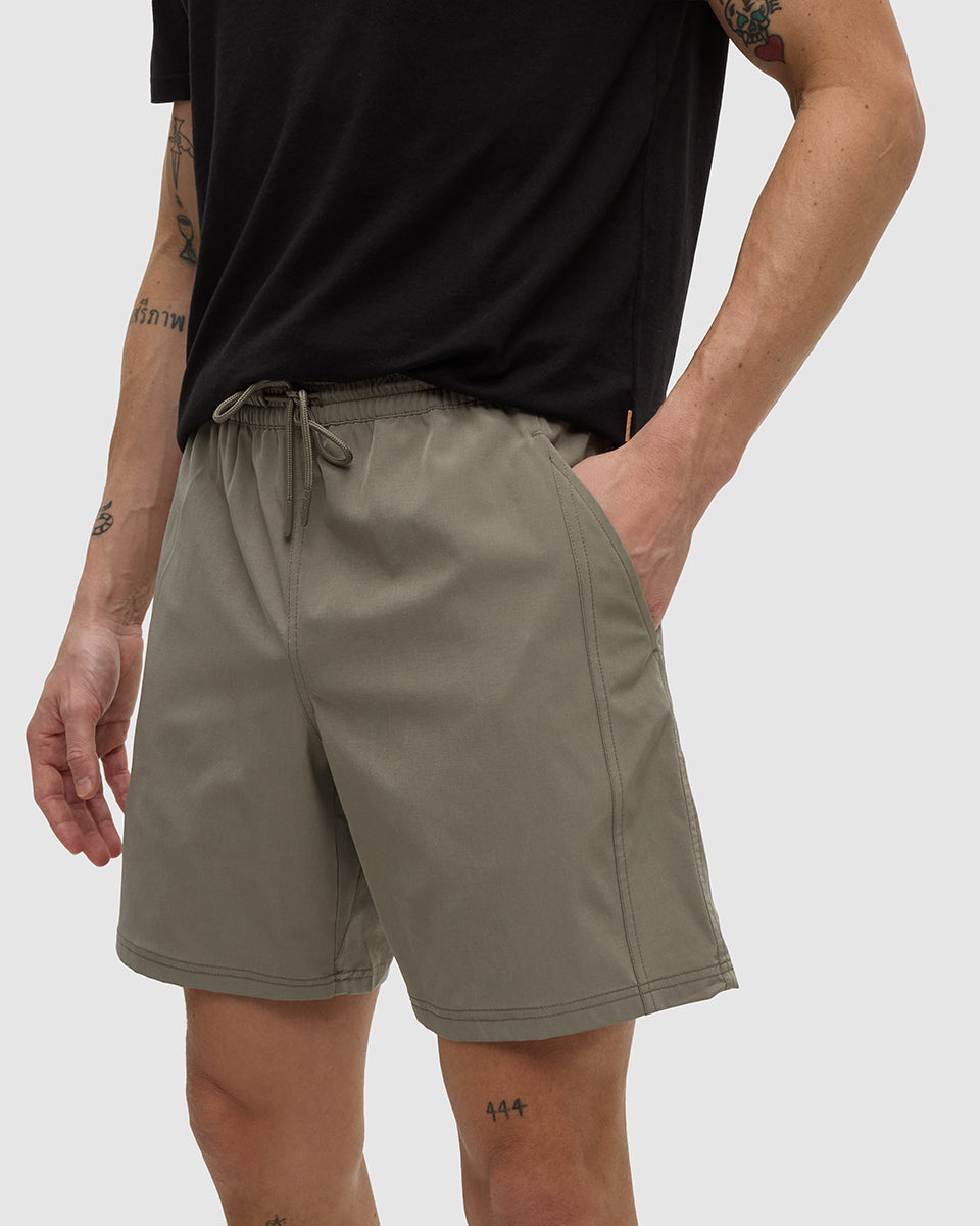 Tentree Men's Webster Short