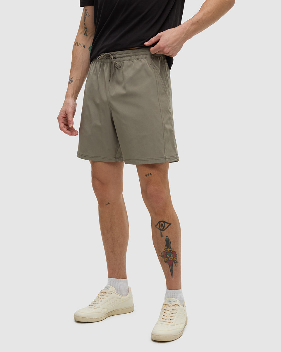 Tentree Men's Webster Short