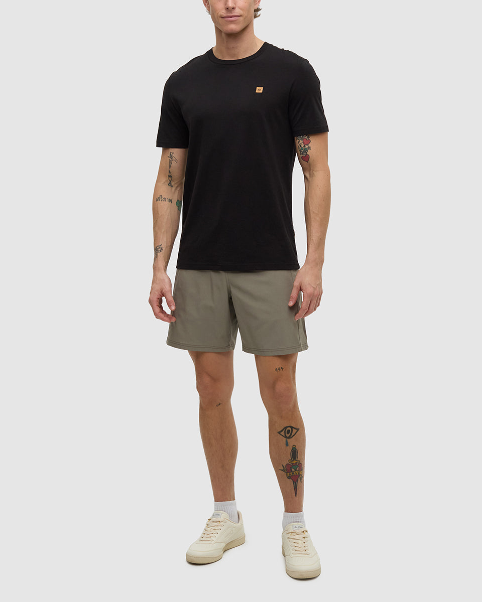 Tentree Men's Webster Short