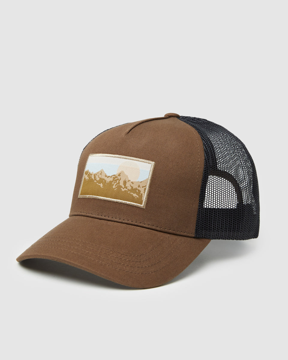 Tentree Accessories Ridgeline Altitude Hat