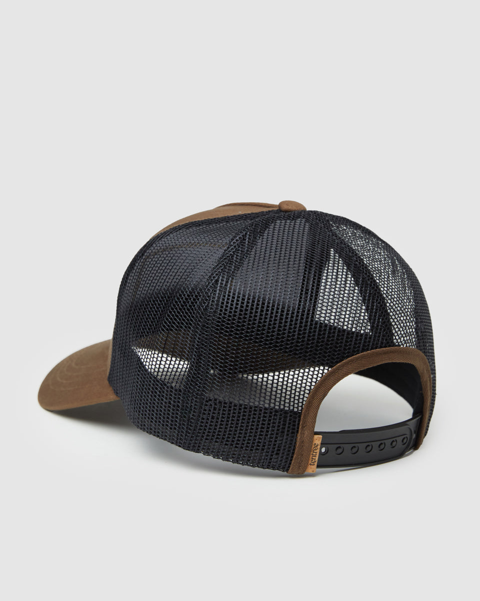 Tentree Accessories Ridgeline Altitude Hat