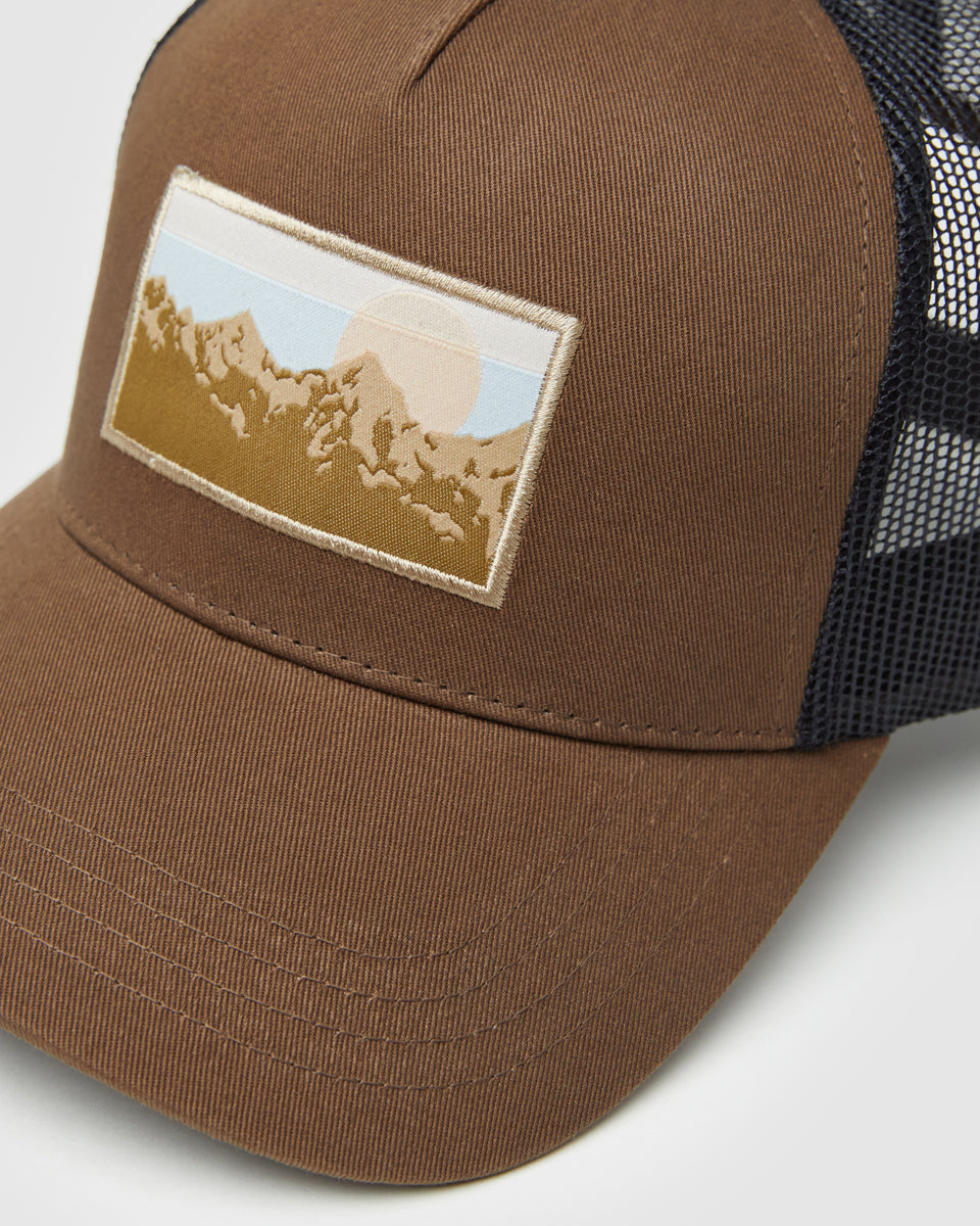 Tentree Accessories Ridgeline Altitude Hat