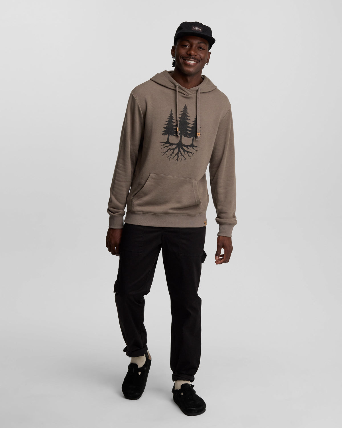 Tentree Men's Trees Hoodie