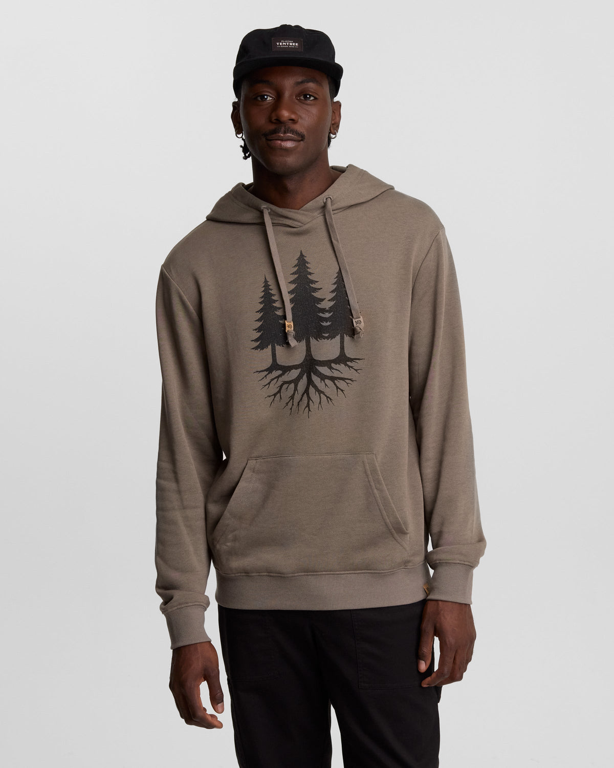 Tentree Men's Trees Hoodie