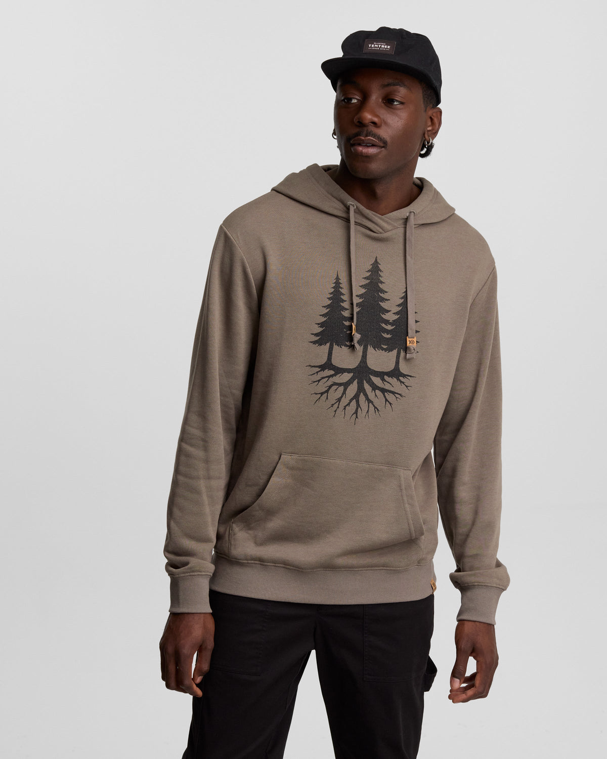 Tentree Men's Trees Hoodie