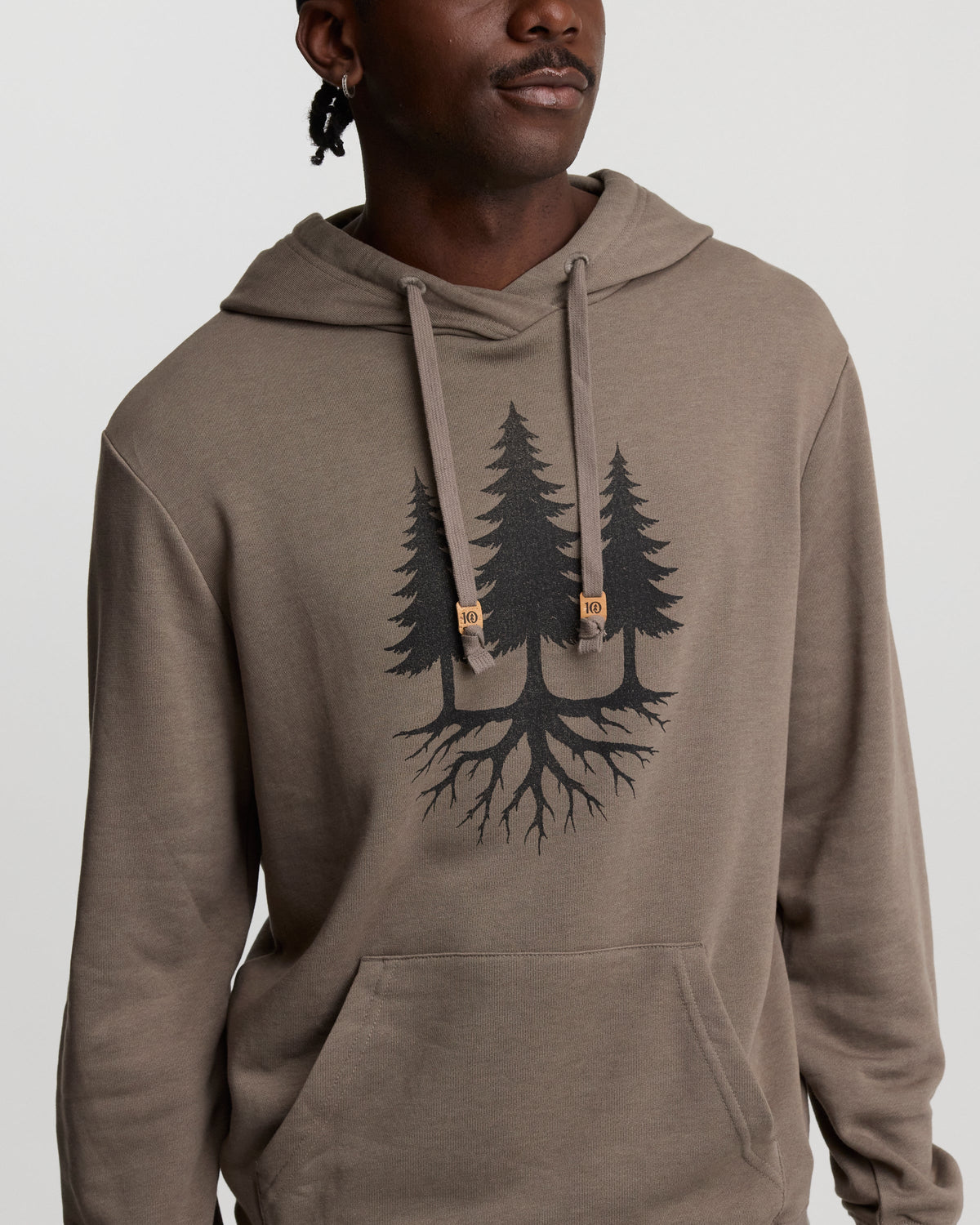 Tentree Men's Trees Hoodie