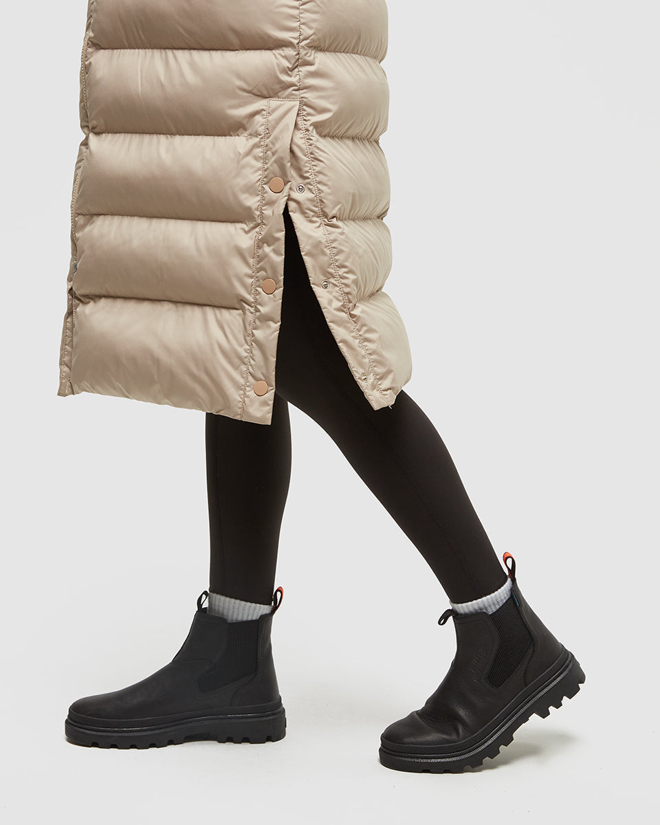 Tentree Women's Lookout Long Puffer