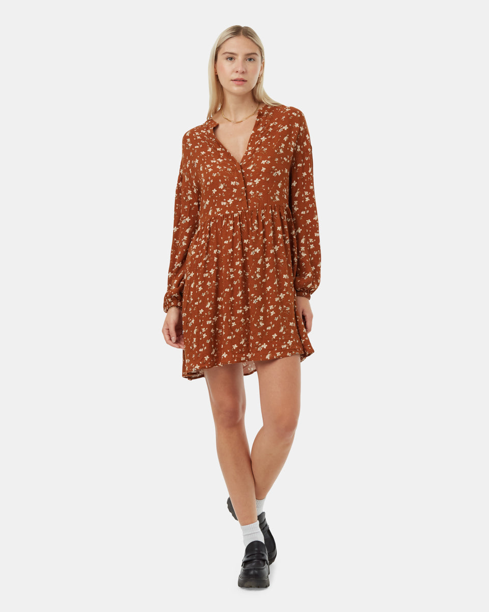 Tentree Women's Willows Dress