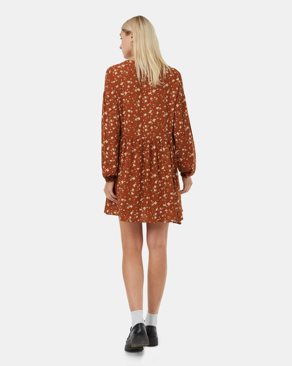 Tentree Women's Willows Dress