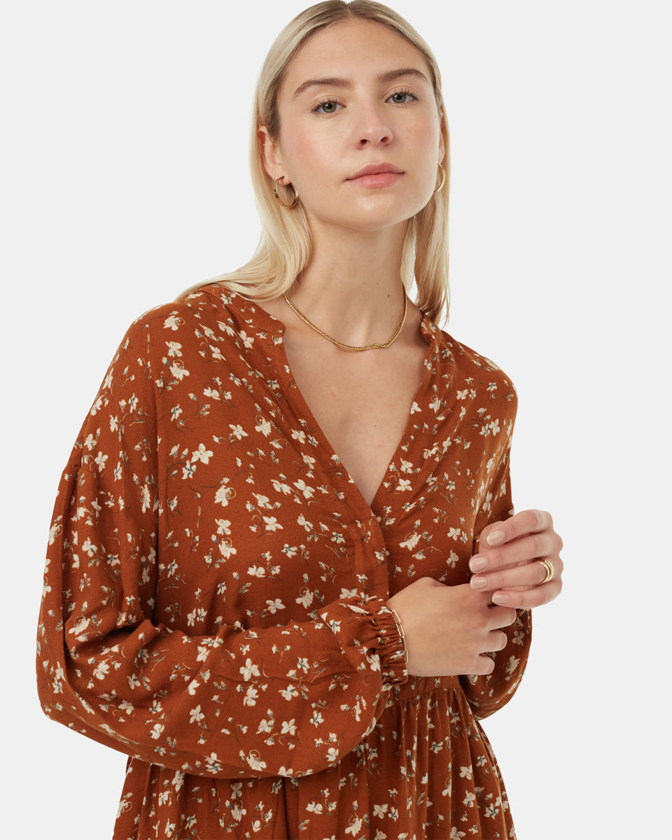Tentree Women's Willows Dress
