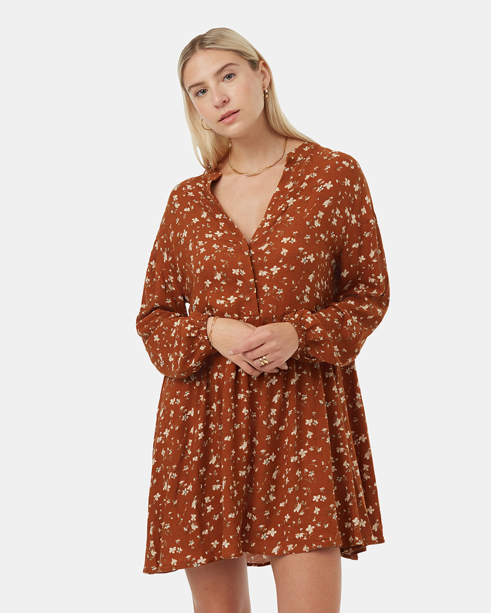 Tentree Women's Willows Dress
