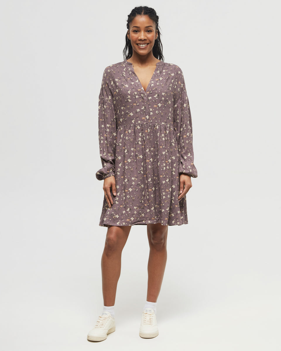 Tentree Women's Willows Dress