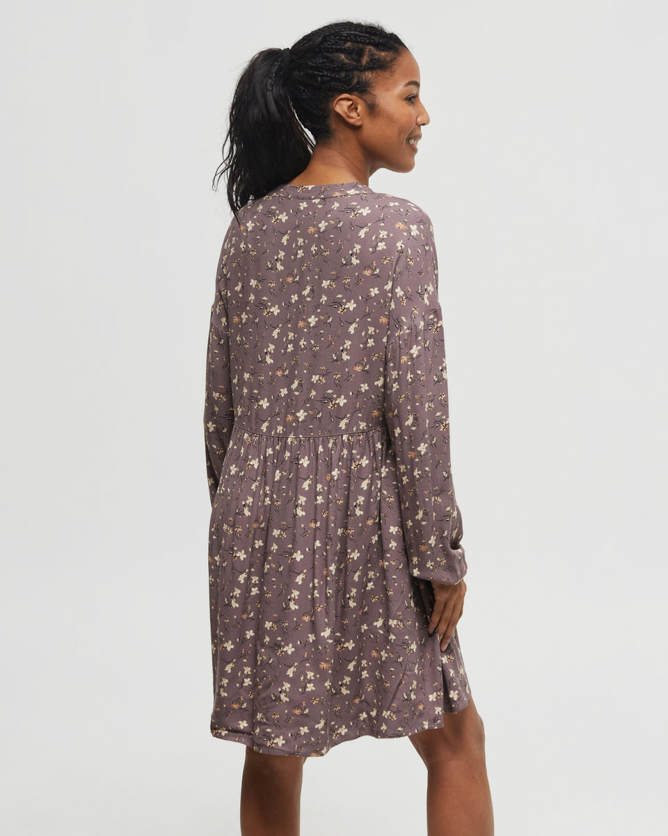 Tentree Women's Willows Dress