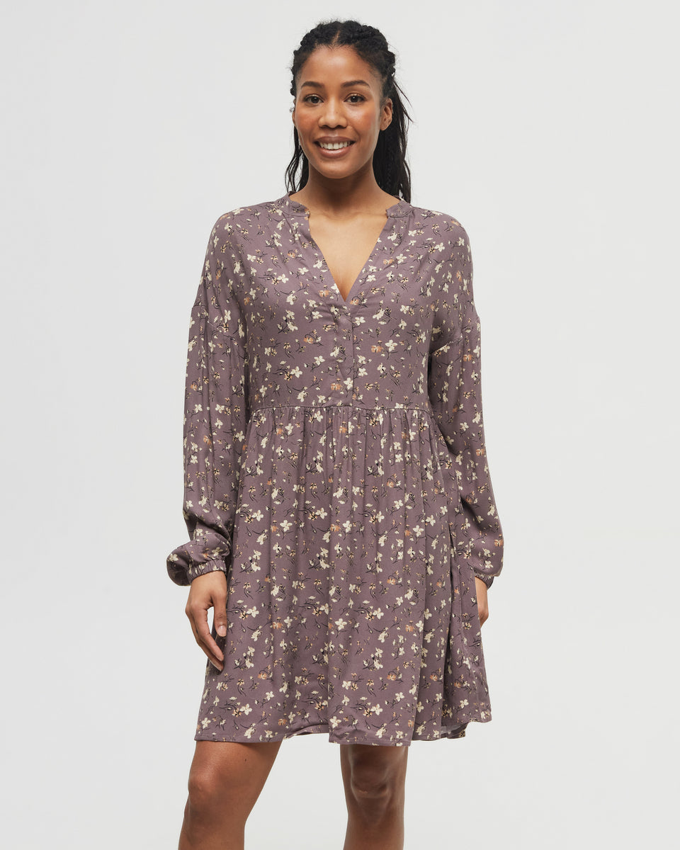 Tentree Women's Willows Dress