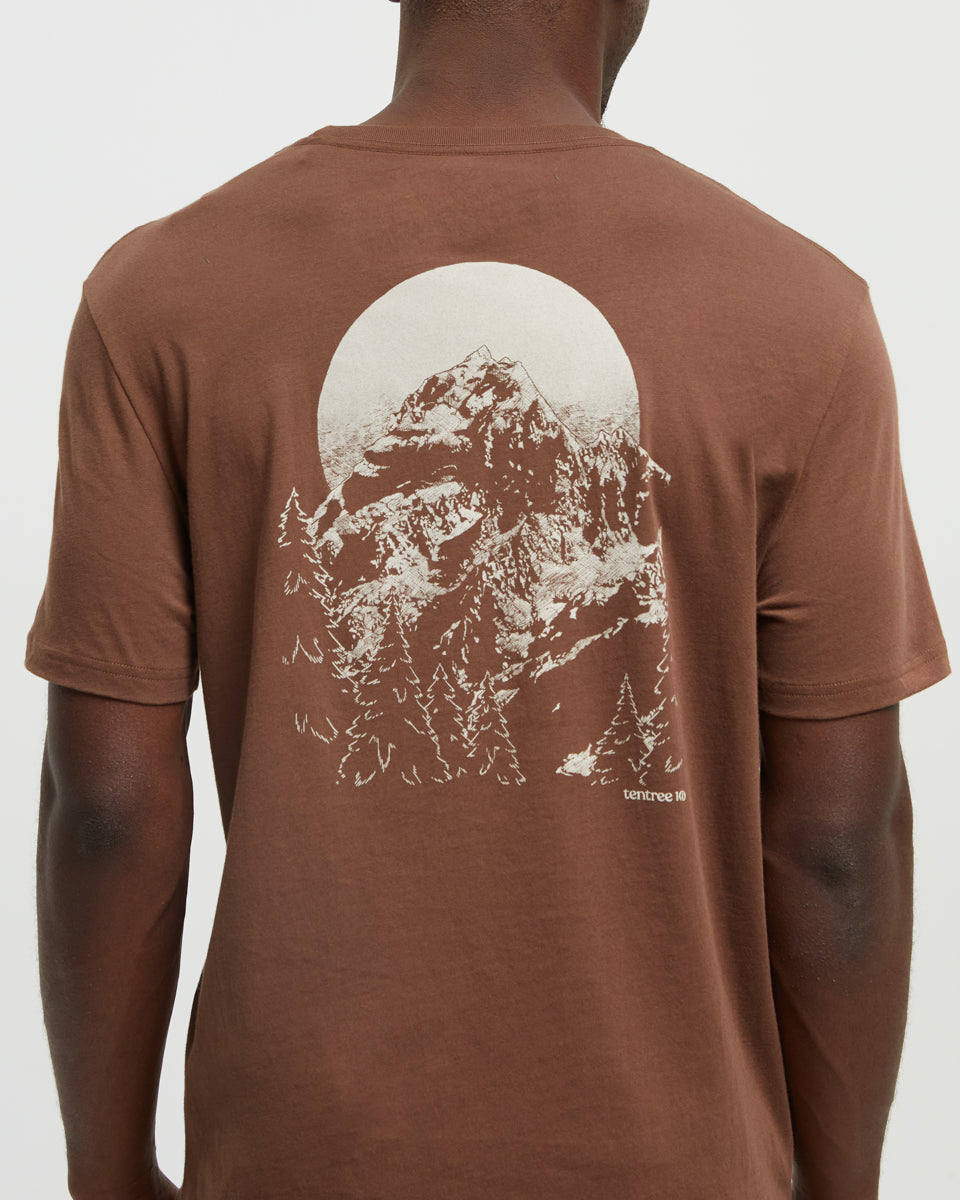 Tentree Men's Summit T-Shirt