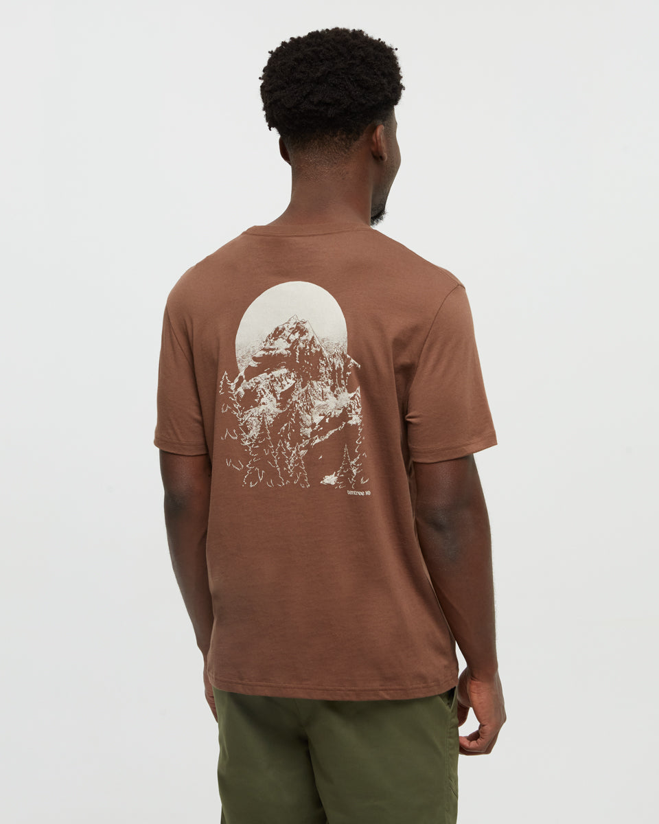 Tentree Men's Summit T-Shirt