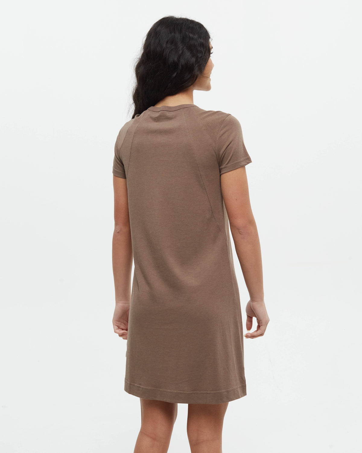 Tentree Women's Birchwood Dress