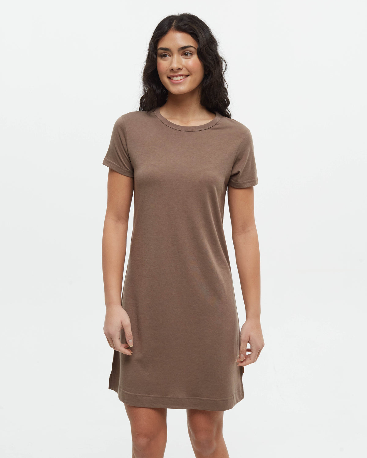 Tentree Women's Birchwood Dress