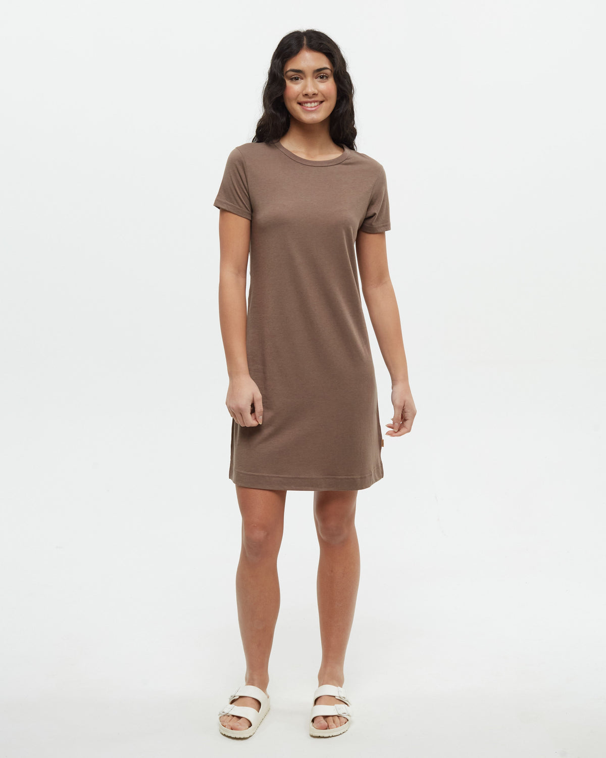Tentree Women's Birchwood Dress