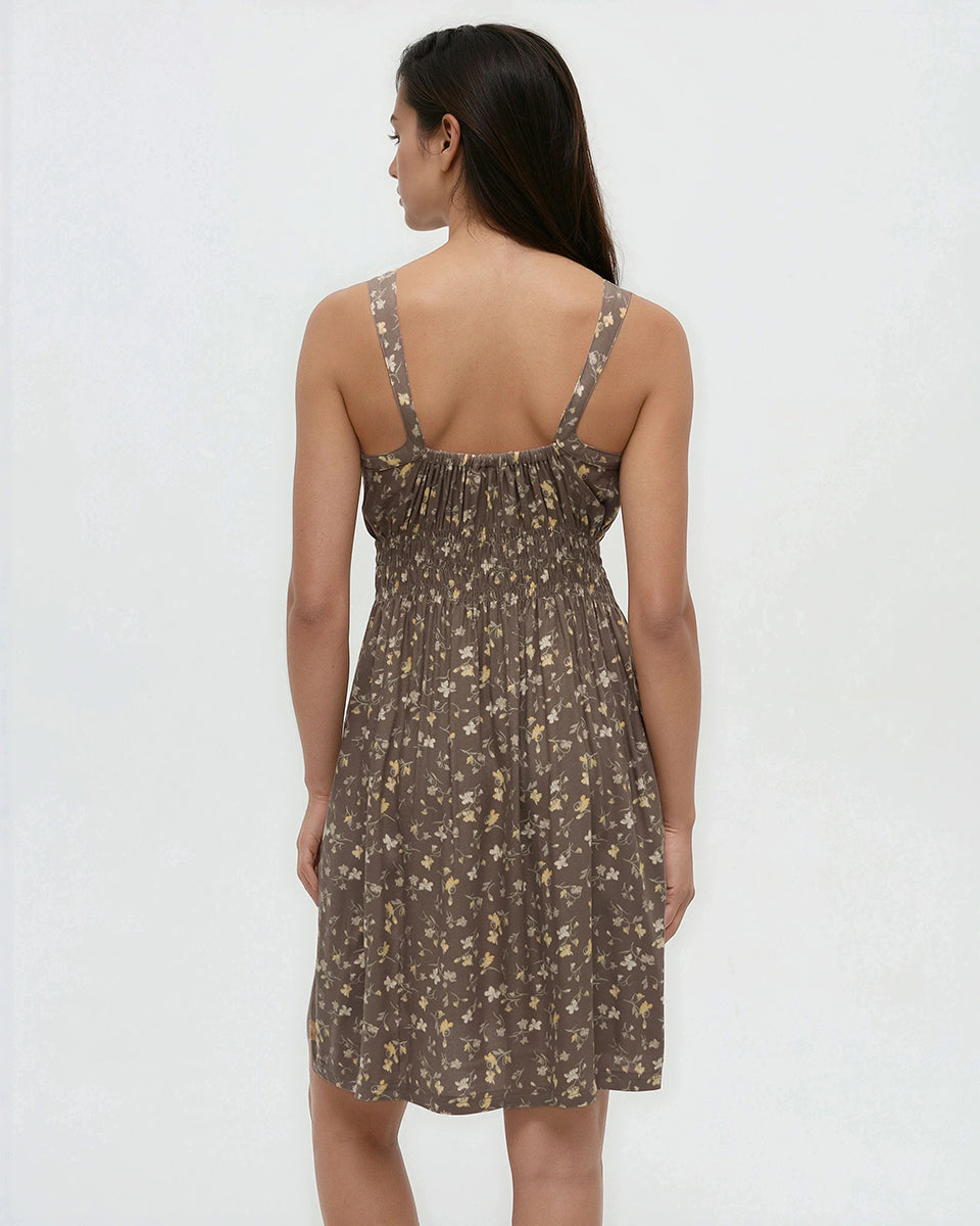 Tentree Women's Overlook Dress