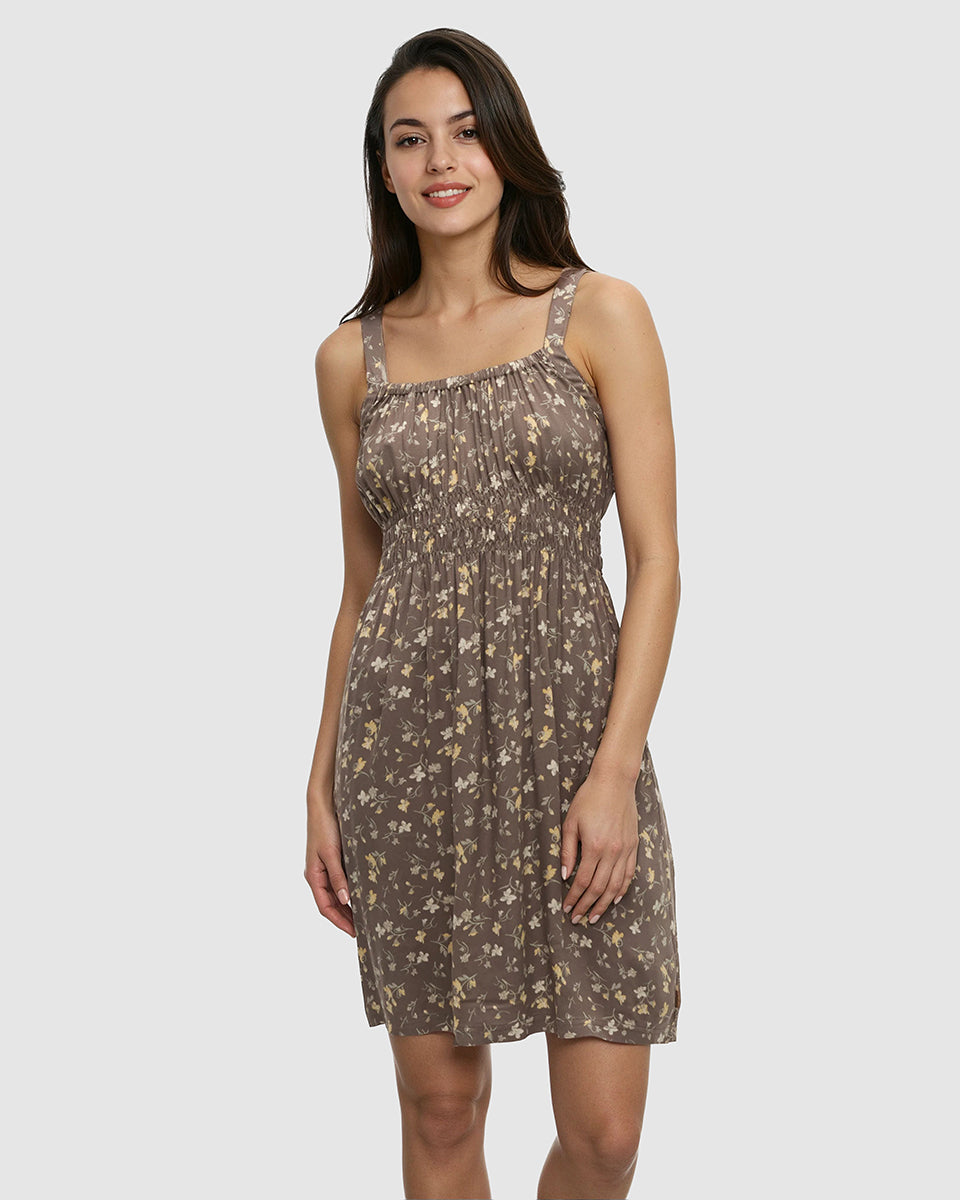 Tentree Women's Overlook Dress