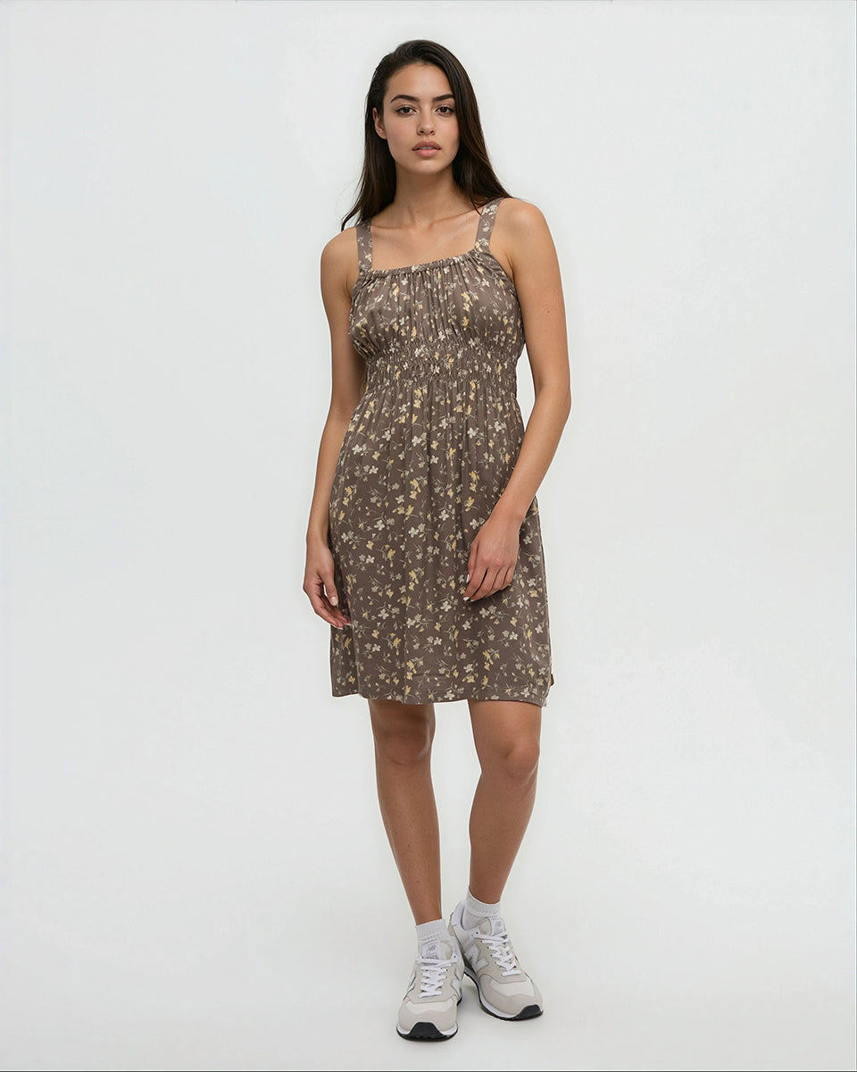 Tentree Women's Overlook Dress