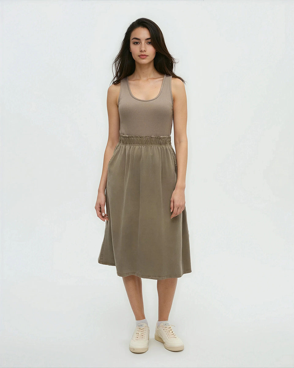 Tentree Women's Stoney Dress