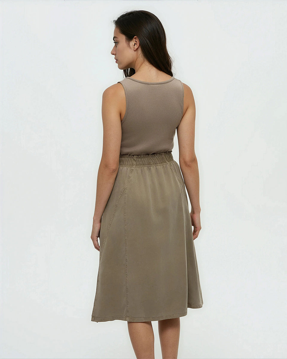 Tentree Women's Stoney Dress