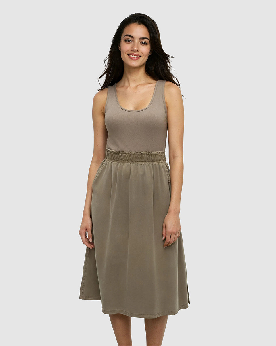 Tentree Women's Stoney Dress