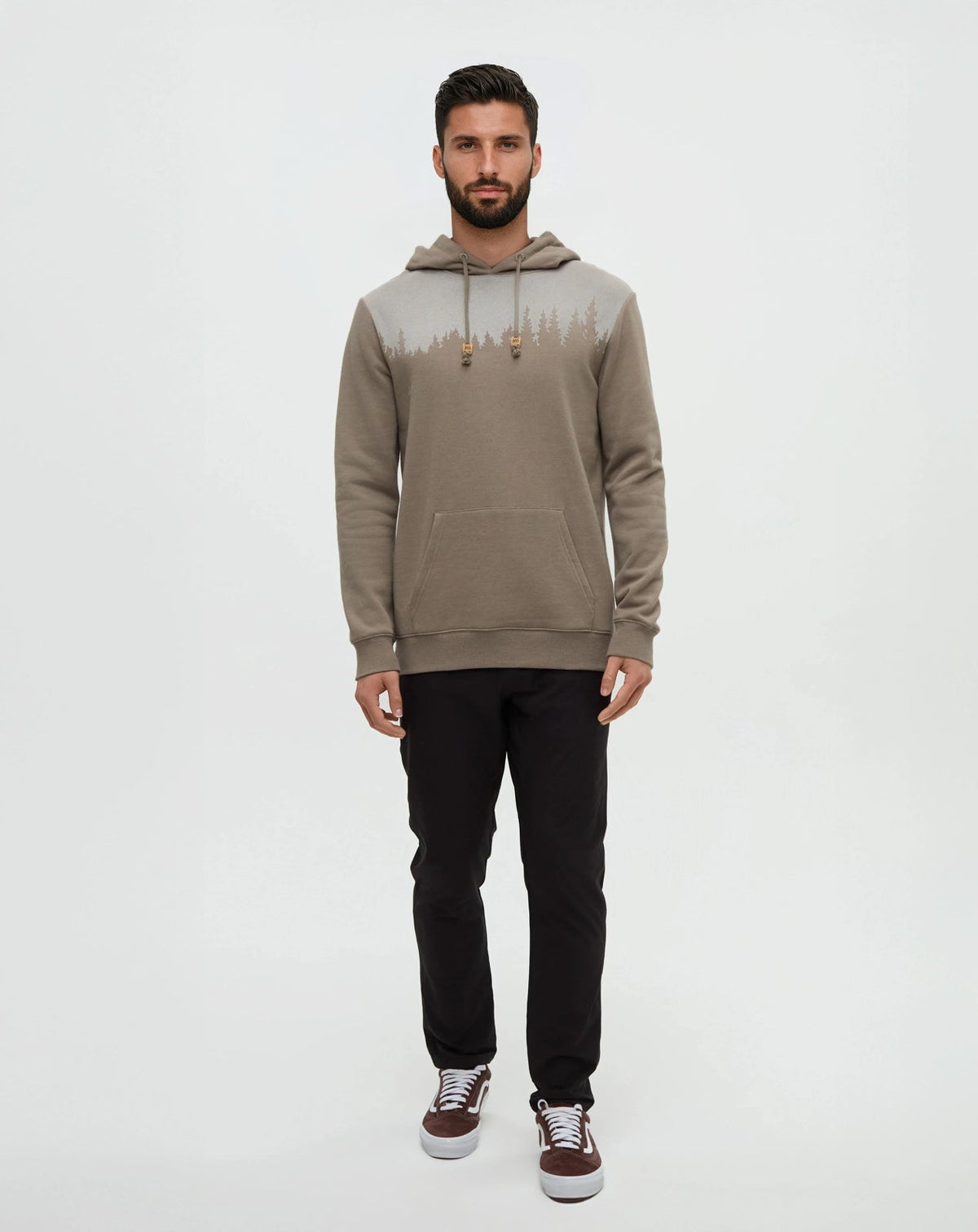 Tentree Men's Juniper Hoodie