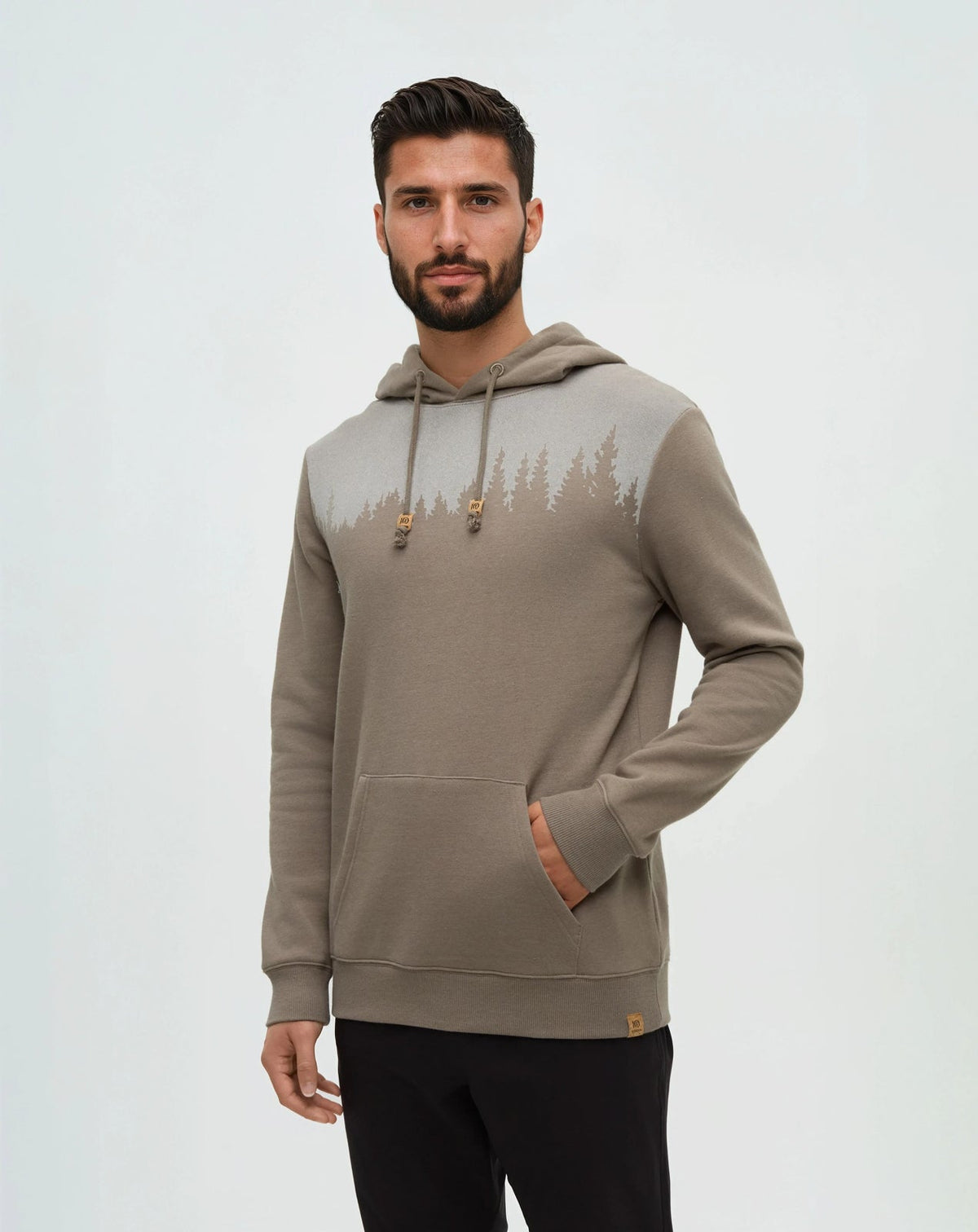 Tentree Men's Juniper Hoodie