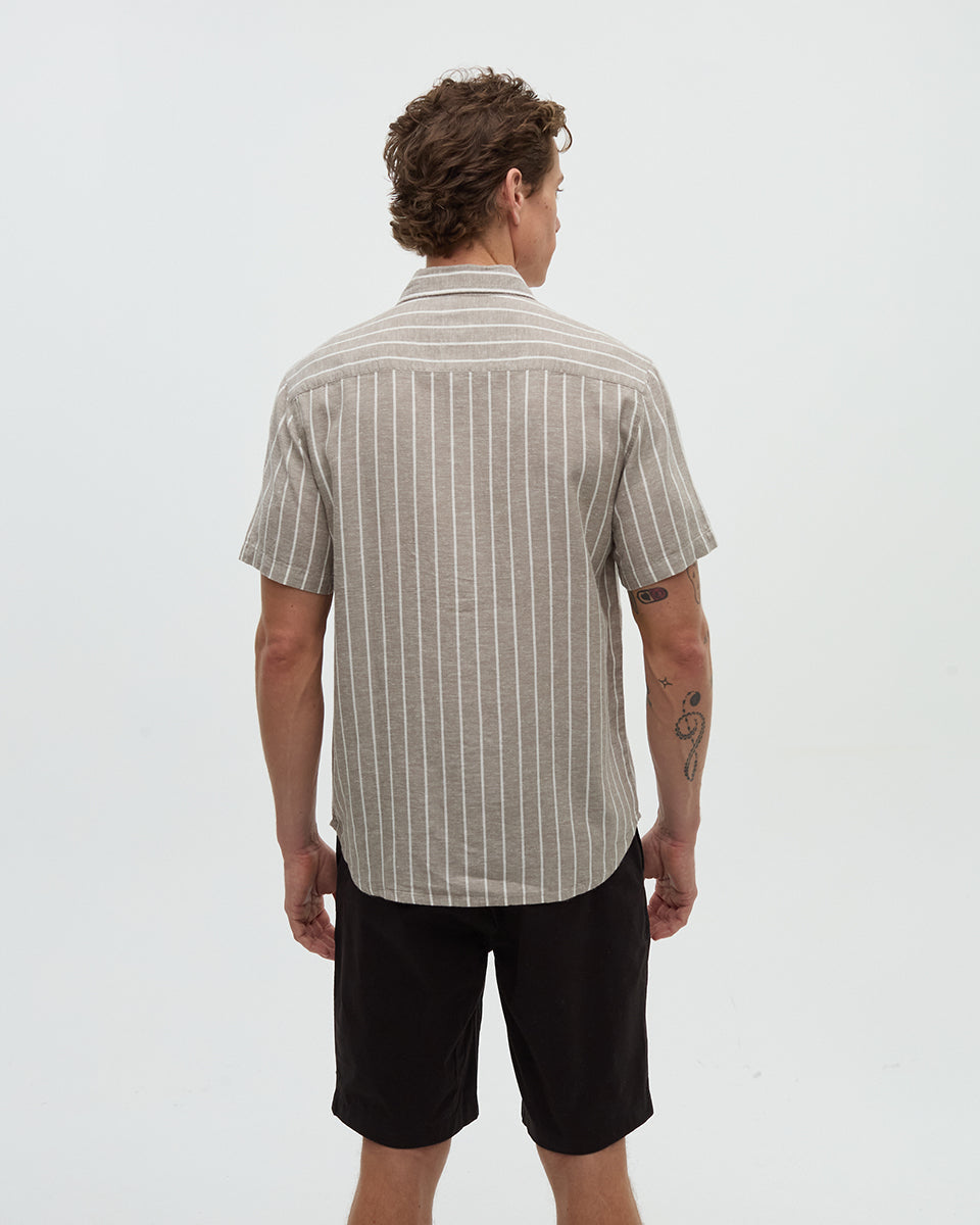 Tentree Men's Dundas Shirt