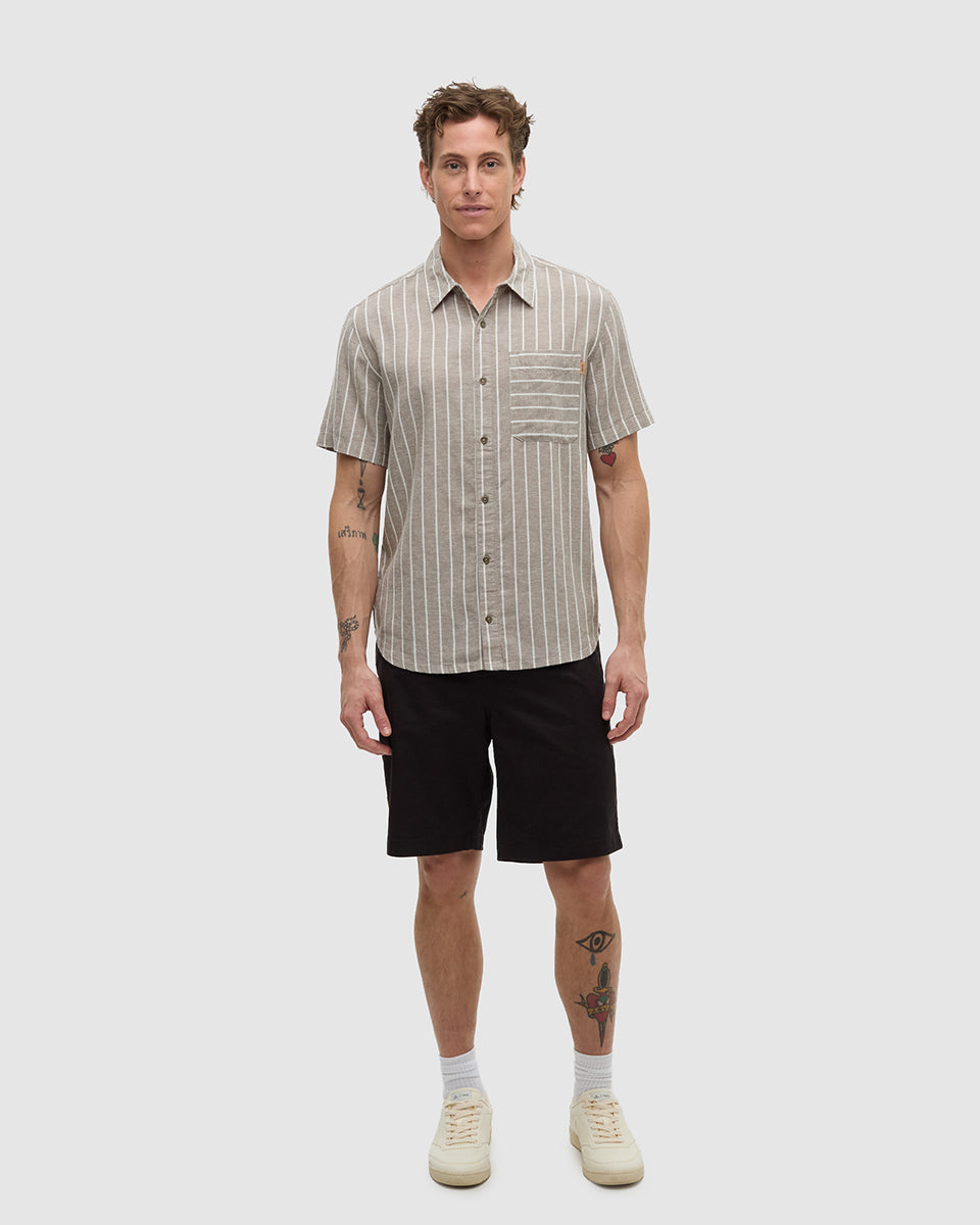 Tentree Men's Dundas Shirt