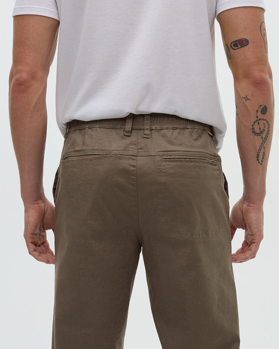 Tentree Nelson Pant