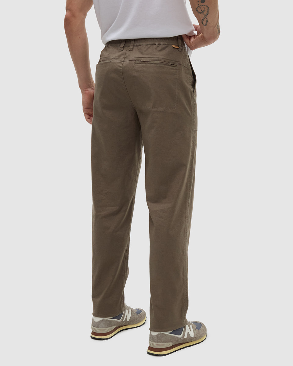 Tentree Nelson Pant